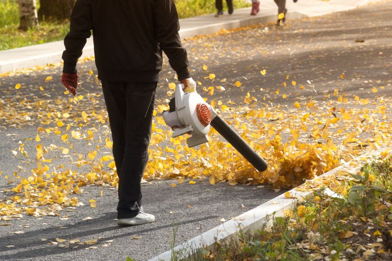 Leaf Blowers